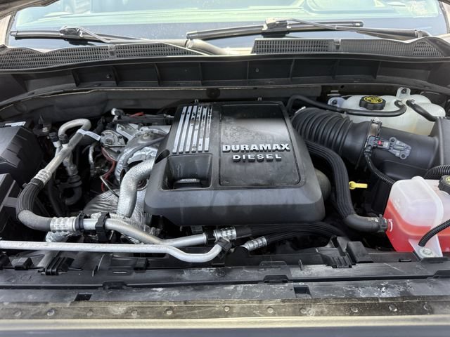 Used 2023 GMC Sierra 1500 SLT AWD/4WD image 35