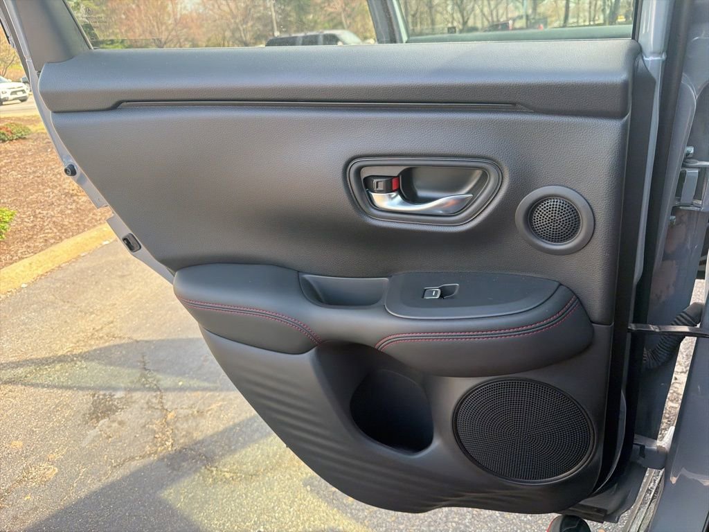 Certified 2025 Acura ADX A-Spec image 21