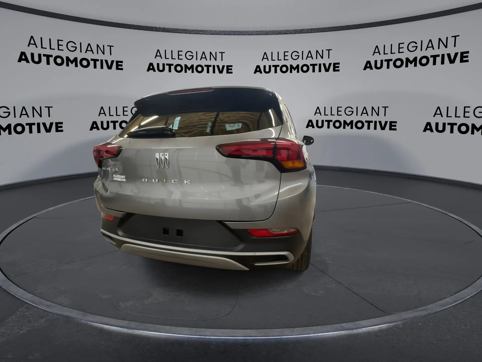 Used 2024 Buick Encore GX Preferred FWD image 9