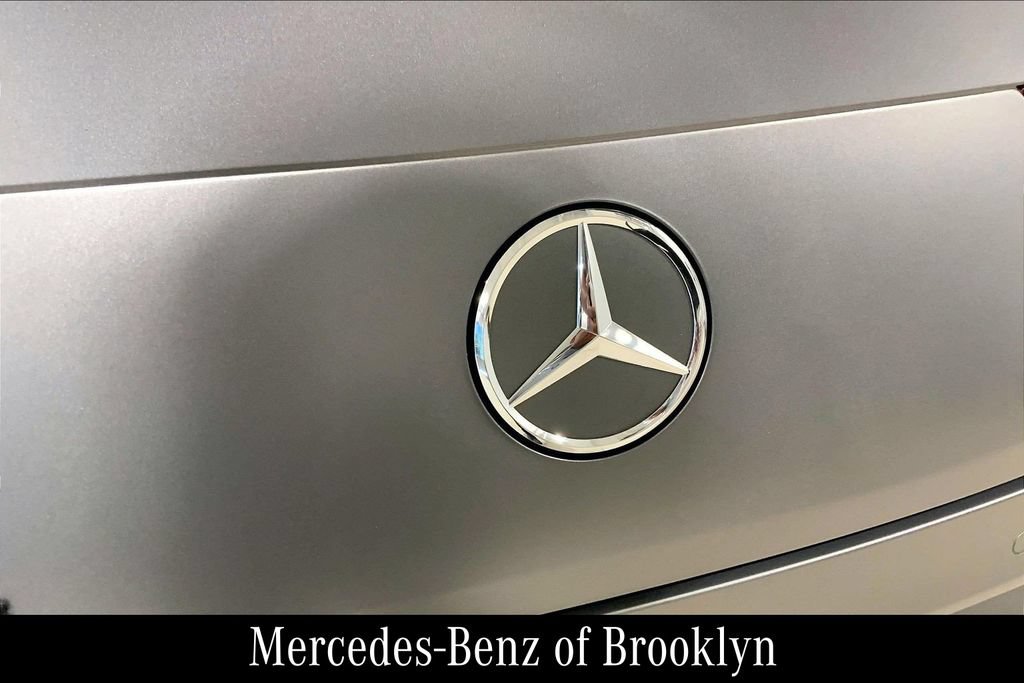 Certified 2022 Mercedes-Benz CLA 45 AMG 4MATIC image 34