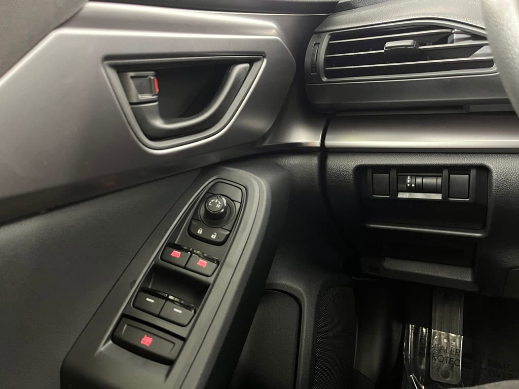 New 2026 Subaru Impreza 2.0i Sport image 20