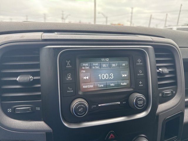 Used 2018 RAM 1500 Express w/ Express Value Package image 21