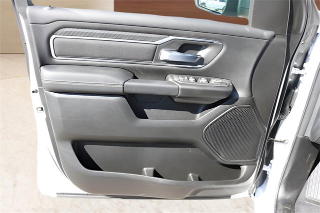 New 2026 RAM 1500 Lone Star image 10