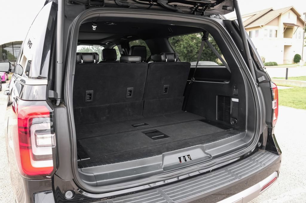 Used 2023 Ford Expedition Max Platinum AWD/4WD image 67