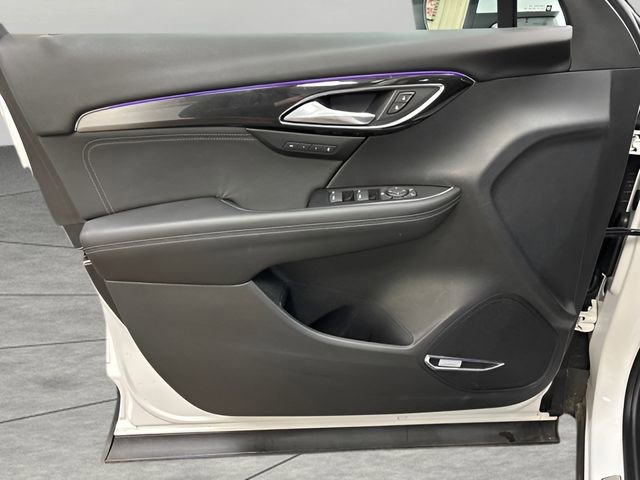 Used 2025 Buick Envision Preferred image 10