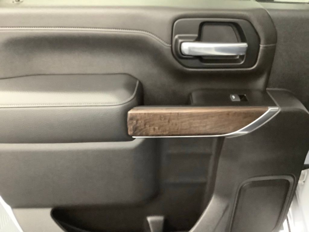 Used 2020 GMC Sierra 3500 Denali w/ Denali Ultimate Package image 5