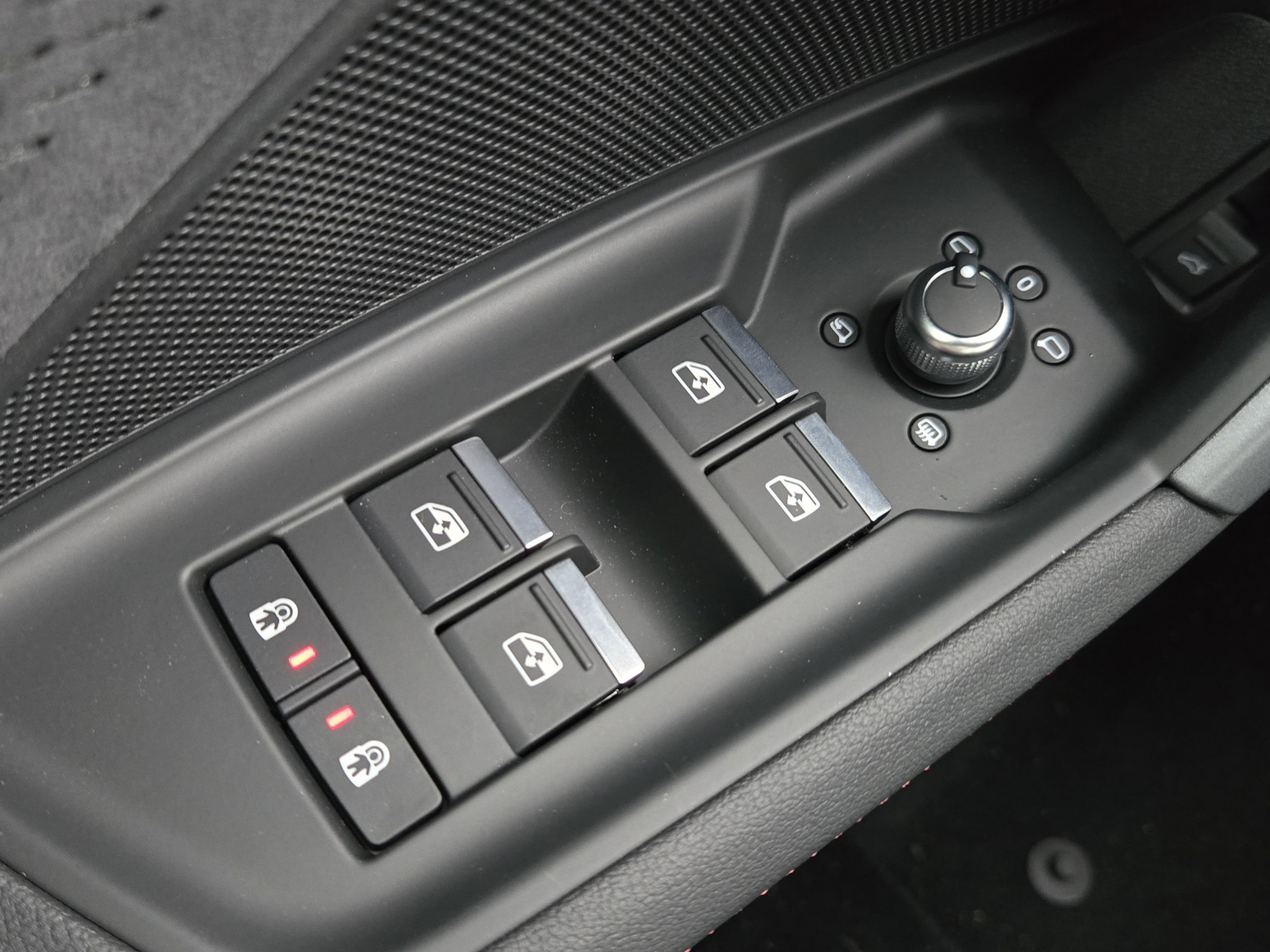 New 2026 Audi S3 Premium AWD/4WD image 28
