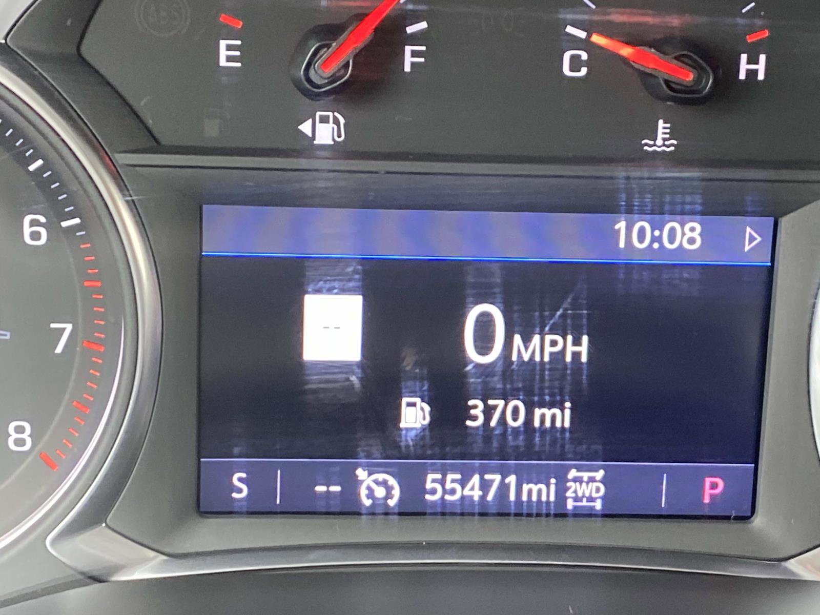 Used 2023 GMC Acadia SLT image 31