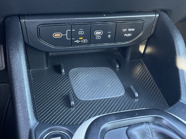 Used 2025 Kia K4 GT-Line FWD image 19