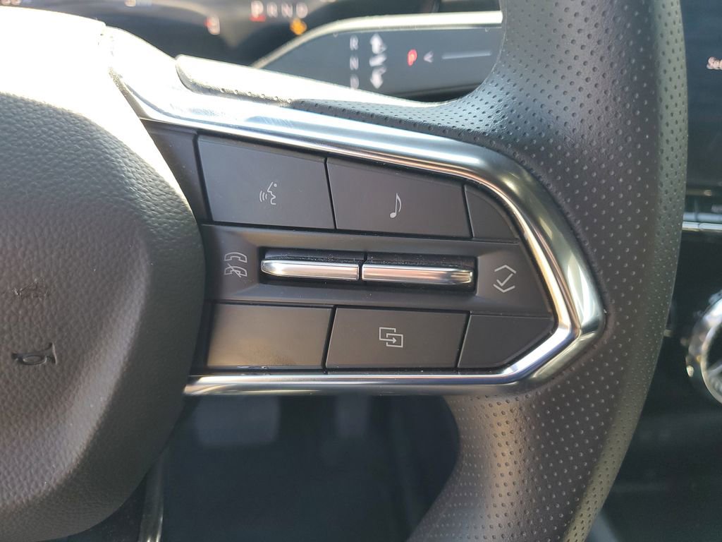 Used 2026 Chevrolet Blazer EV LT w/ Midnight/Sport Edition image 27