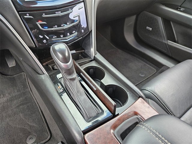 Used 2019 Cadillac XTS Luxury image 24