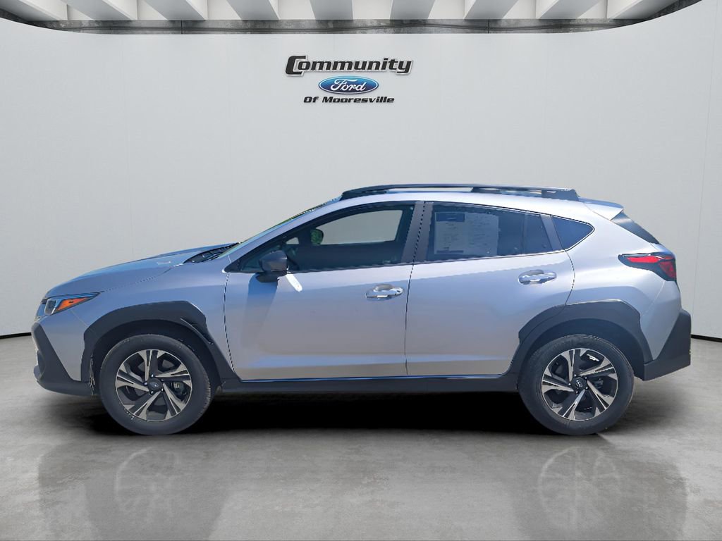 Used 2024 Subaru Crosstrek 2.0i Premium w/ Popular Package #3 AWD/4WD image 5