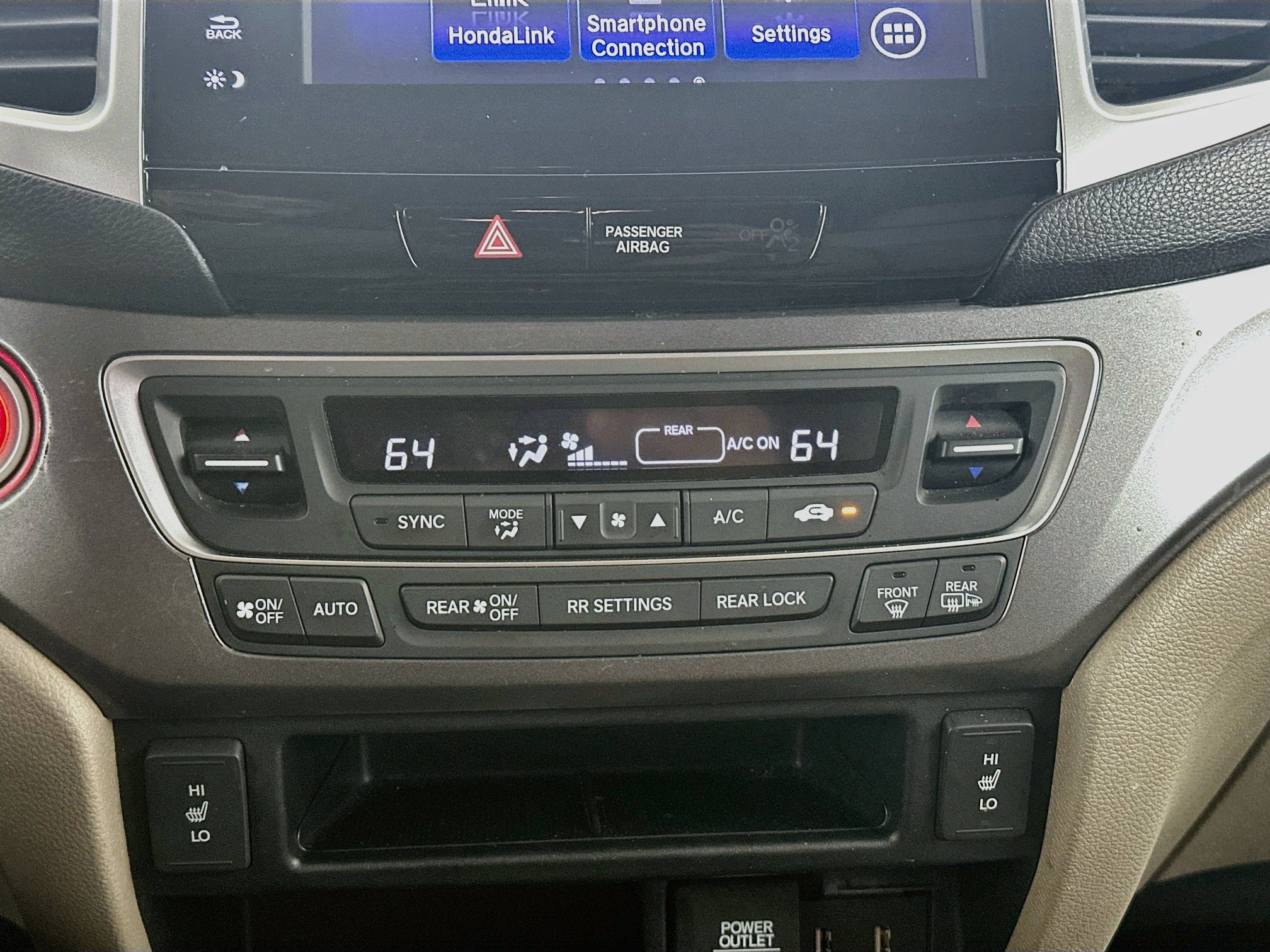 Used 2018 Honda Pilot EX-L image 22