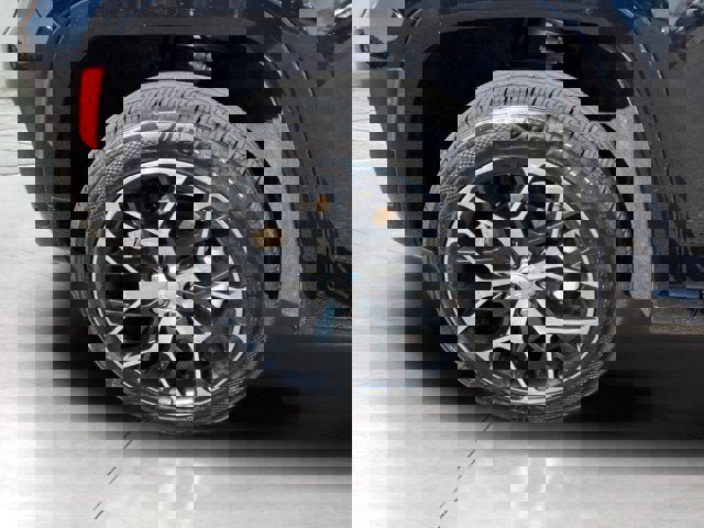 Used 2023 Jeep Grand Cherokee Summit image 9