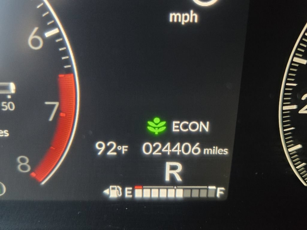 Certified 2025 Honda Pilot Sport image 21