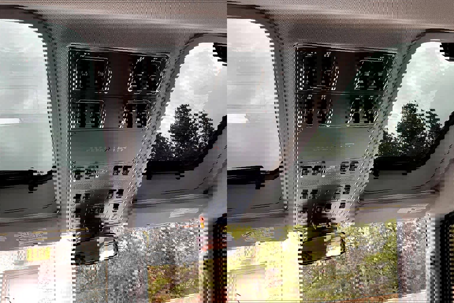 Used 2024 INEOS Grenadier image 31