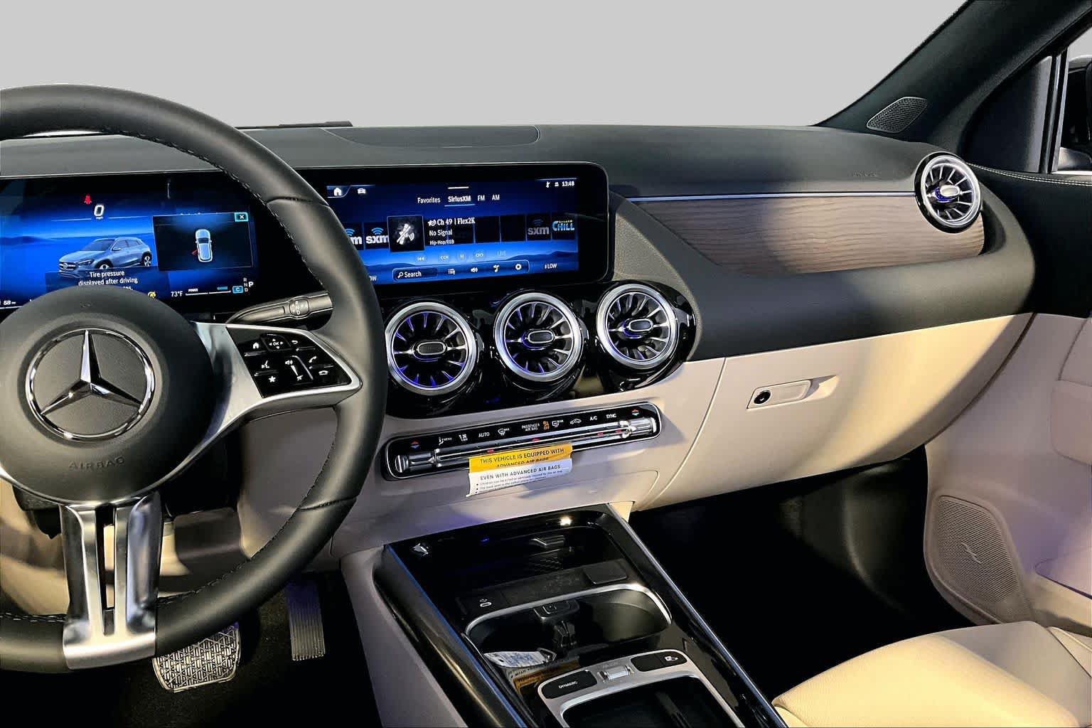 New 2026 Mercedes-Benz GLA 250 4MATIC image 8