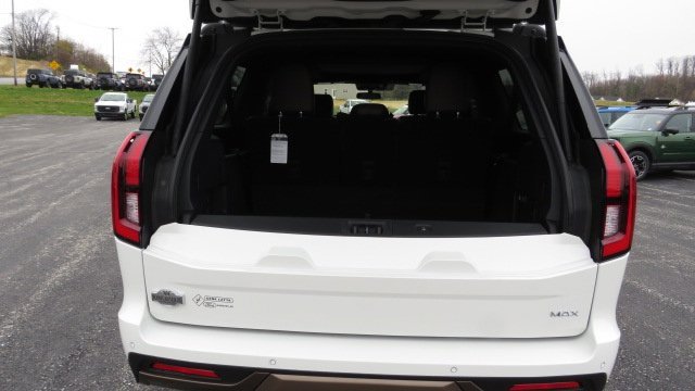 New 2025 Ford Expedition Max King Ranch image 30