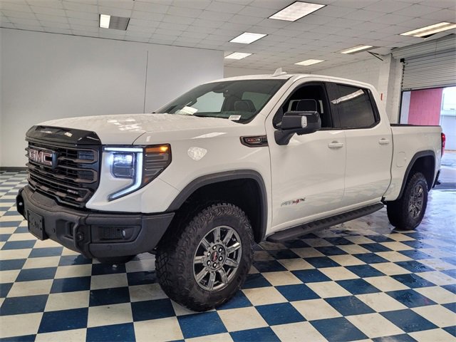 New 2026 GMC Sierra 1500 AT4X image 4
