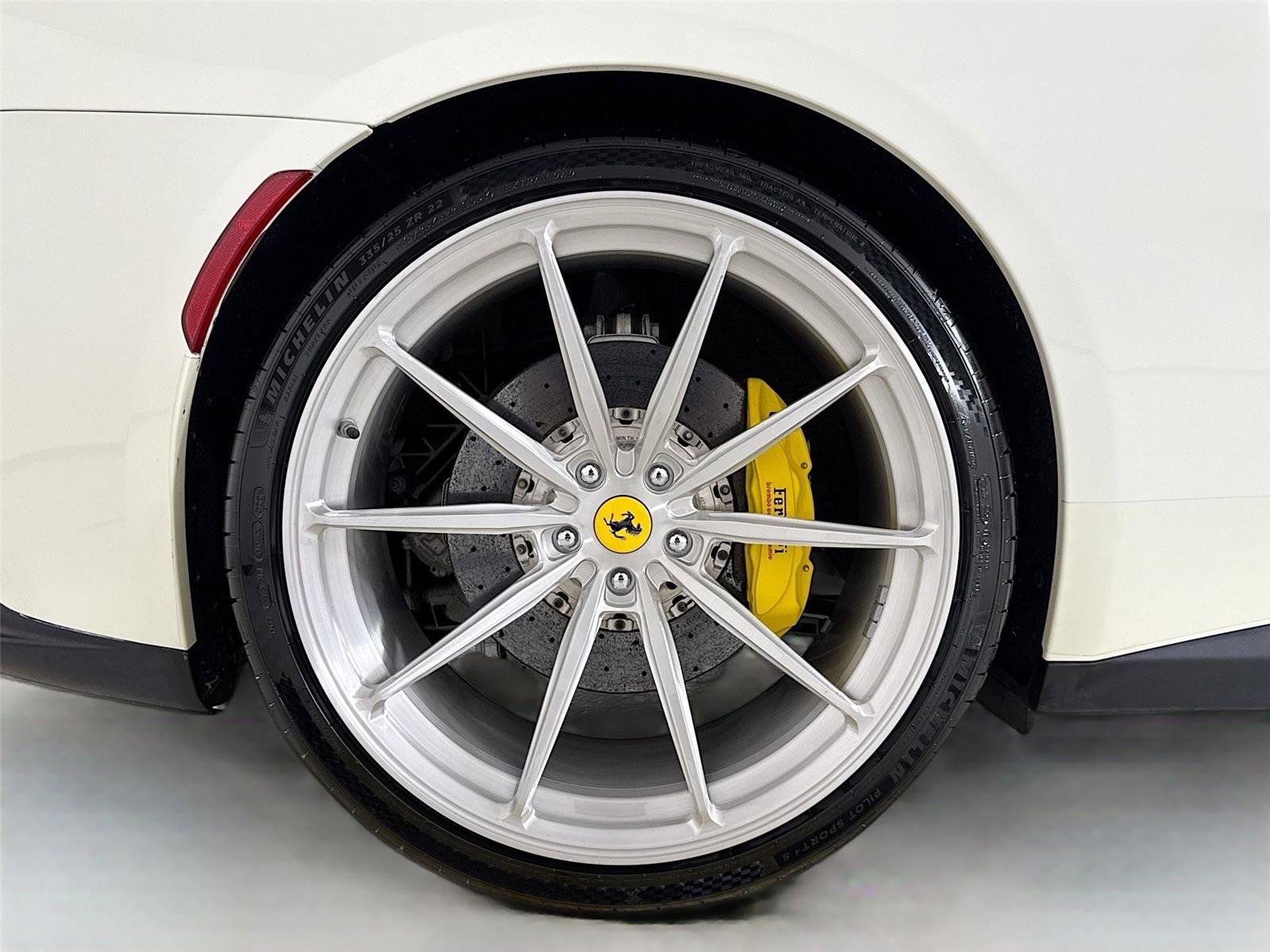 Used 2019 Ferrari GTC4Lusso T image 36