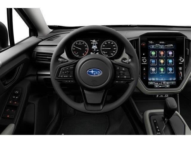 New 2025 Subaru Crosstrek 2.0i Premium image 15