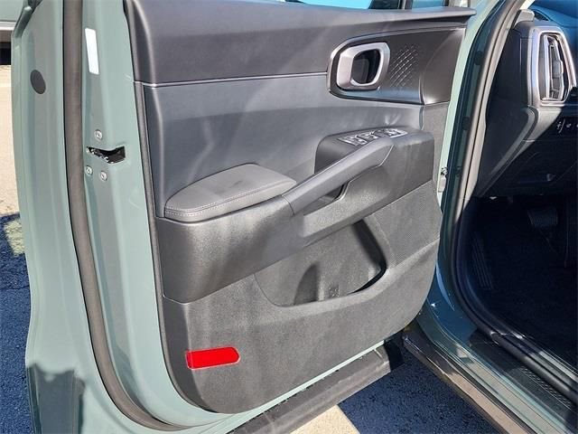 New 2026 Kia Sorento EX image 11