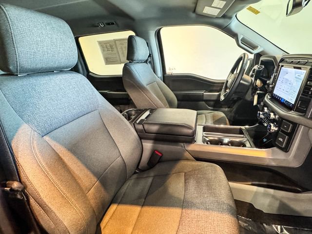 Used 2024 Ford F150 XLT w/ Mobile Office Package image 27