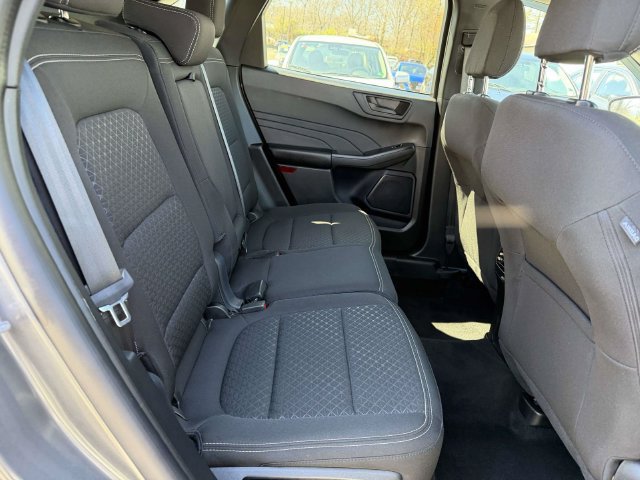 Used 2024 Ford Escape Active AWD/4WD image 11