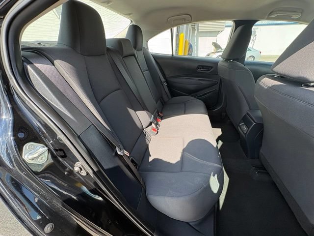 Used 2024 Toyota Corolla LE FWD image 24