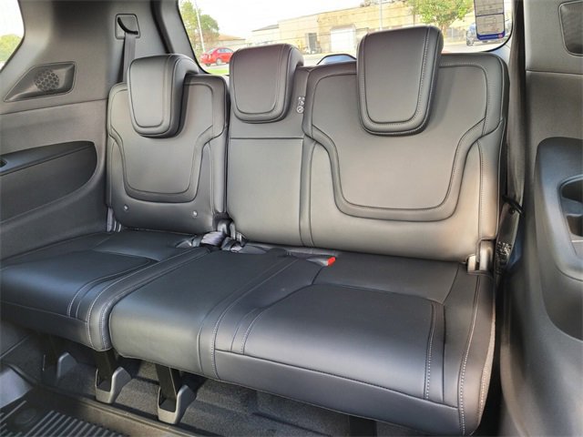 New 2026 Nissan Armada PRO-4X image 12