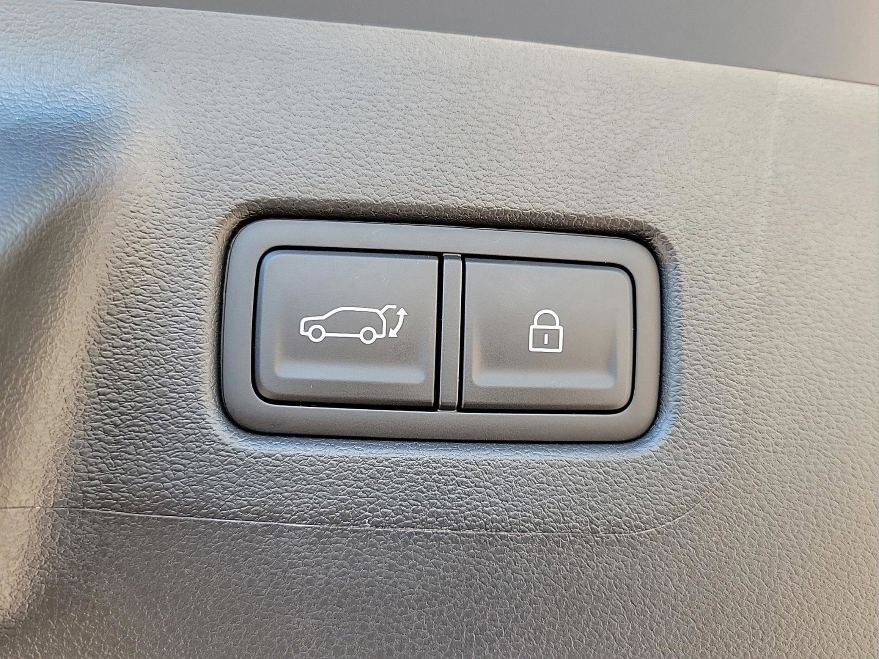 New 2026 Hyundai Santa Fe SEL image 10