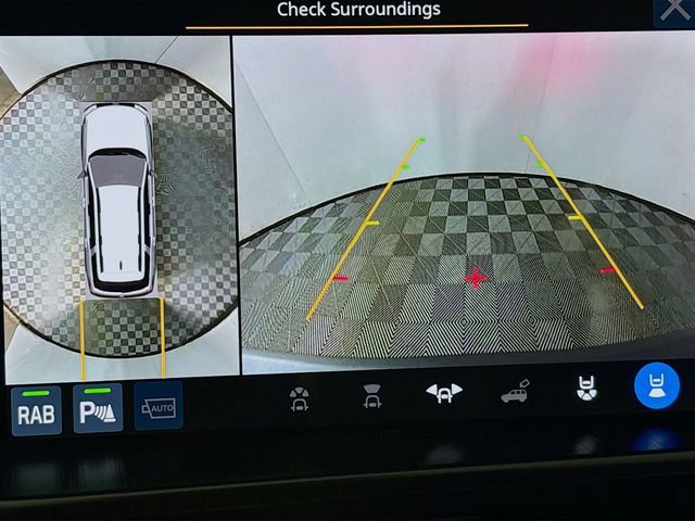 New 2026 Subaru Outback Touring XT image 14