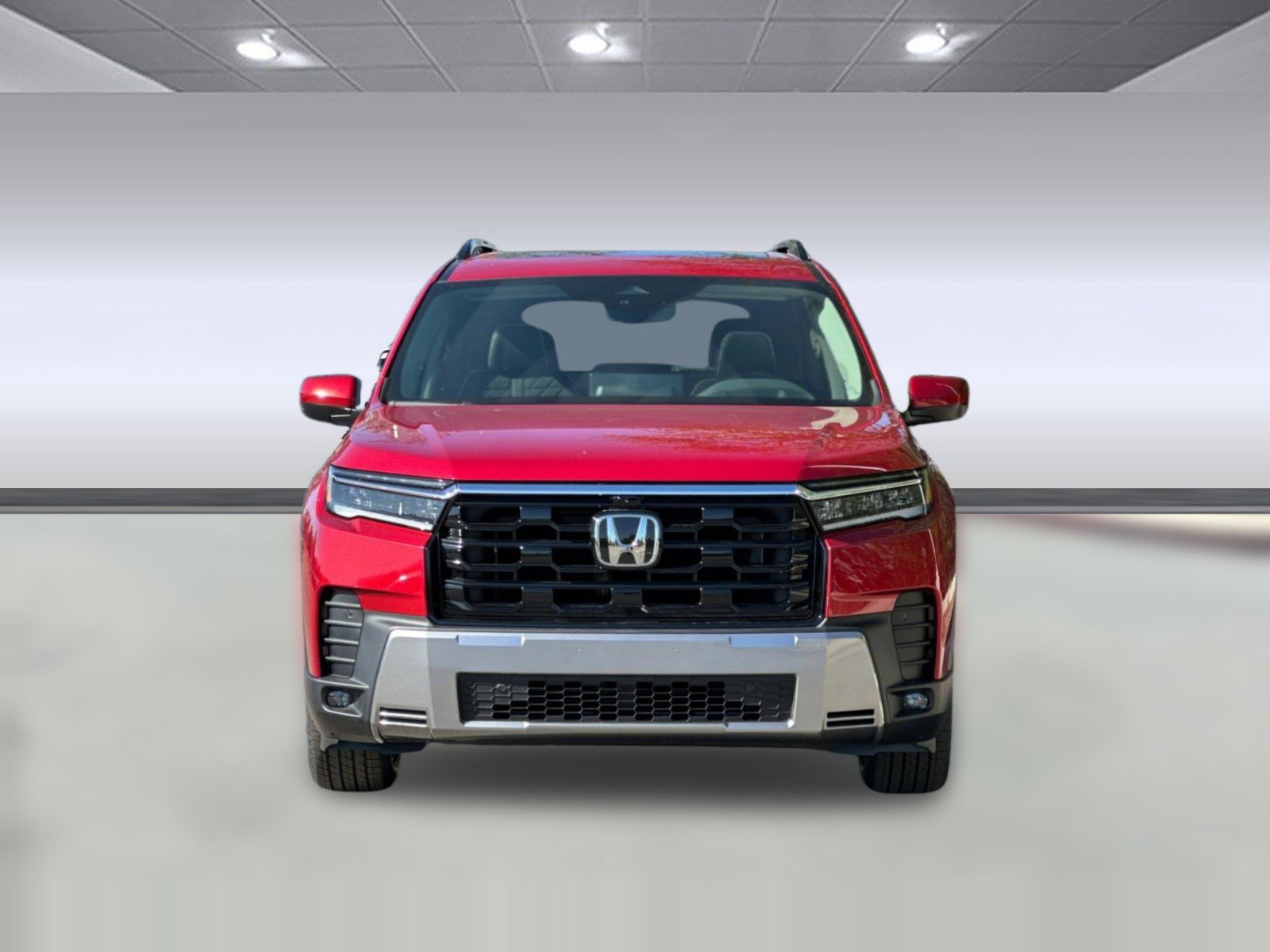New 2026 Honda Pilot Elite image 5