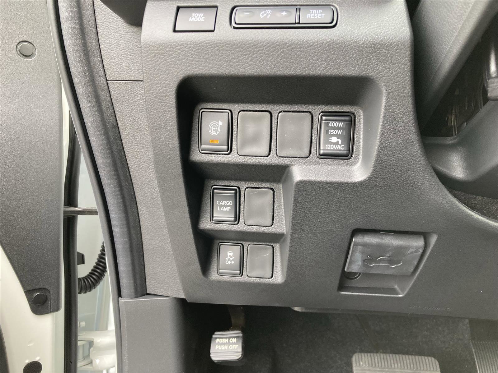 New 2026 Nissan Frontier Pro-X w/ Pro-X Convenience Package image 27