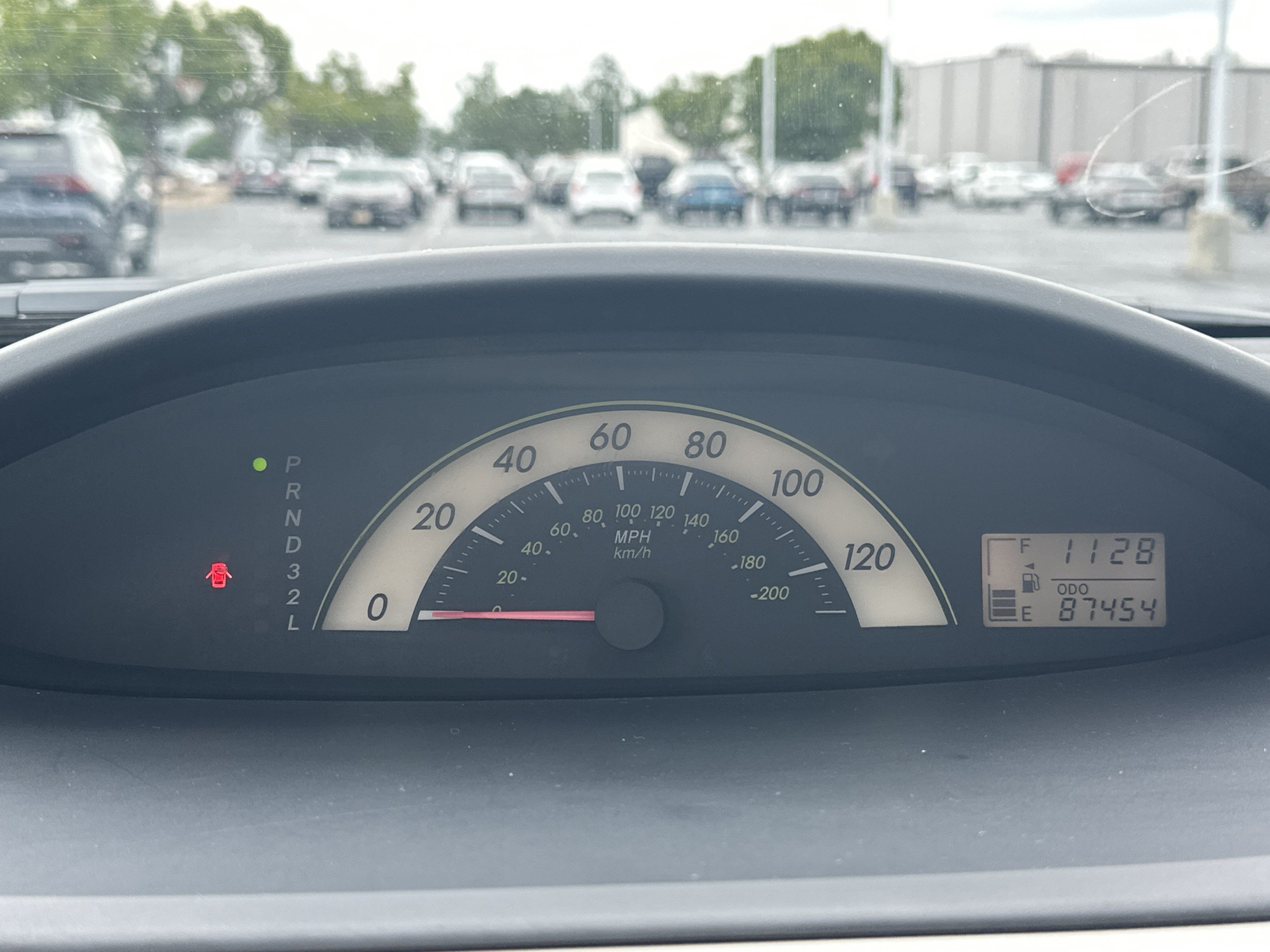 Used 2008 Toyota Yaris Sedan FWD image 21