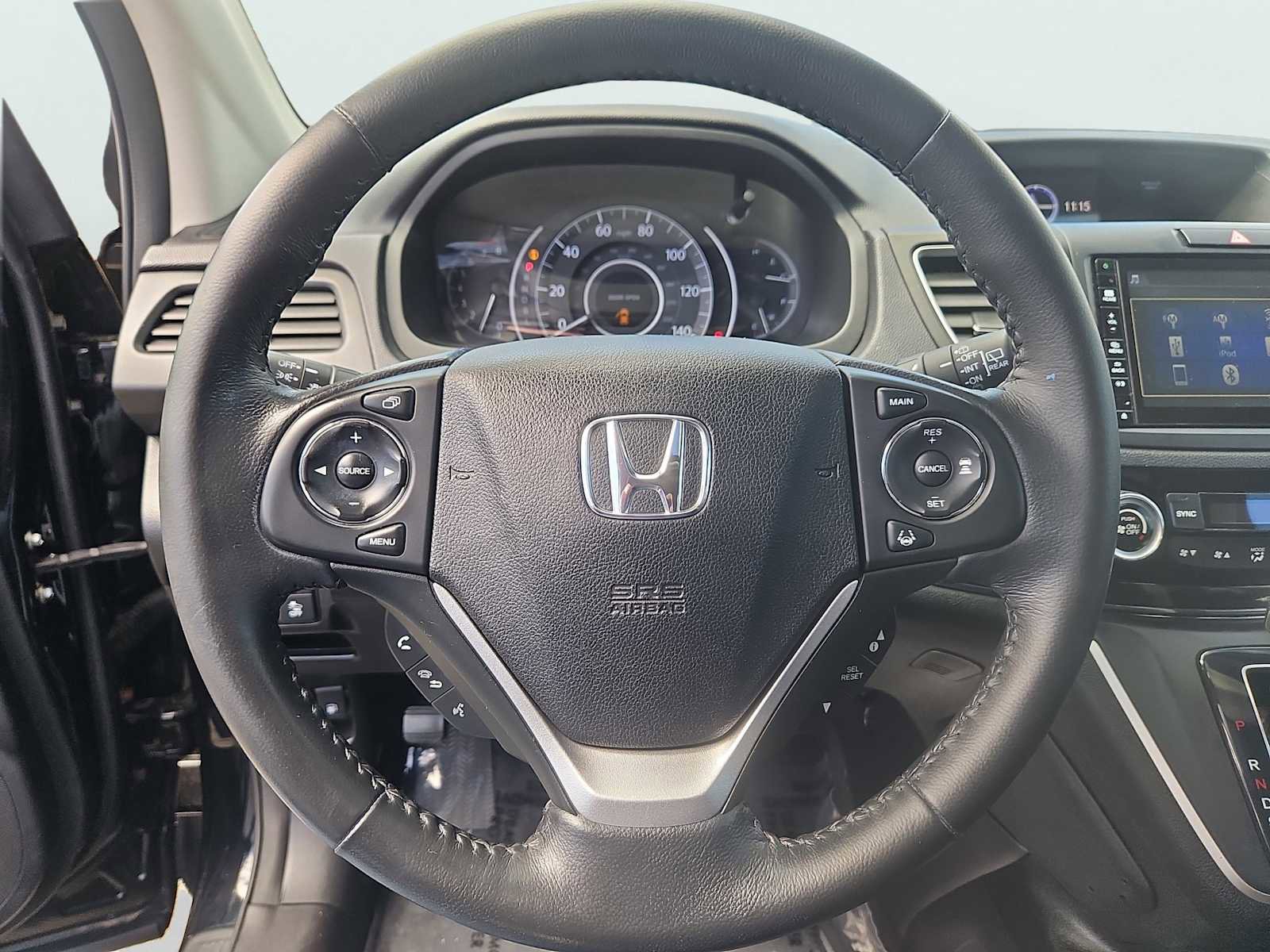 Used 2015 Honda CR-V Touring image 27