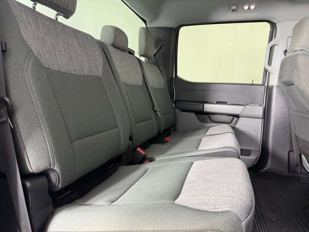 Used 2024 Ford F350 XLT w/ FX4 Off-Road Package image 26