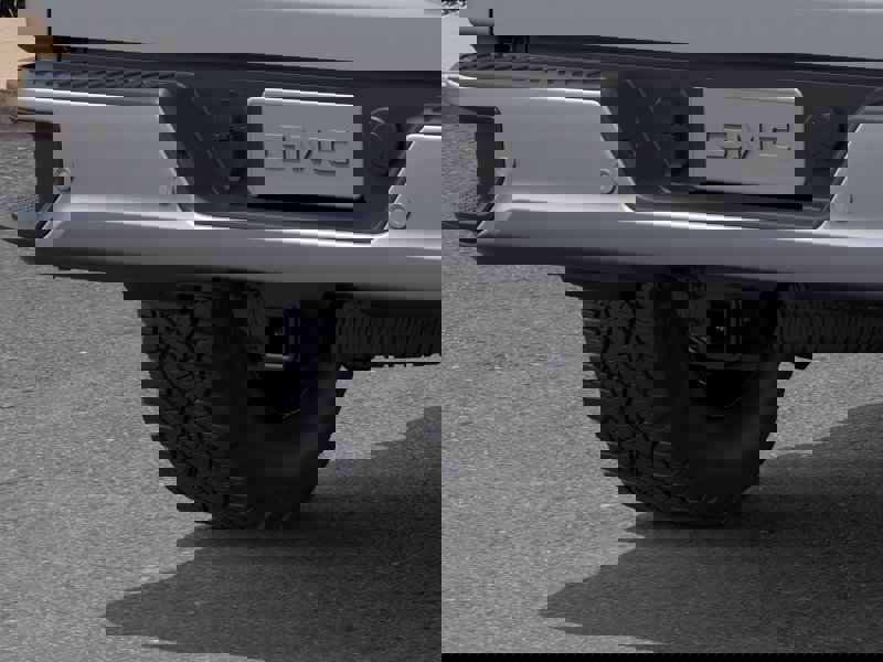 New 2026 GMC Sierra 2500 Denali w/ Denali Reserve Package AWD/4WD image 14