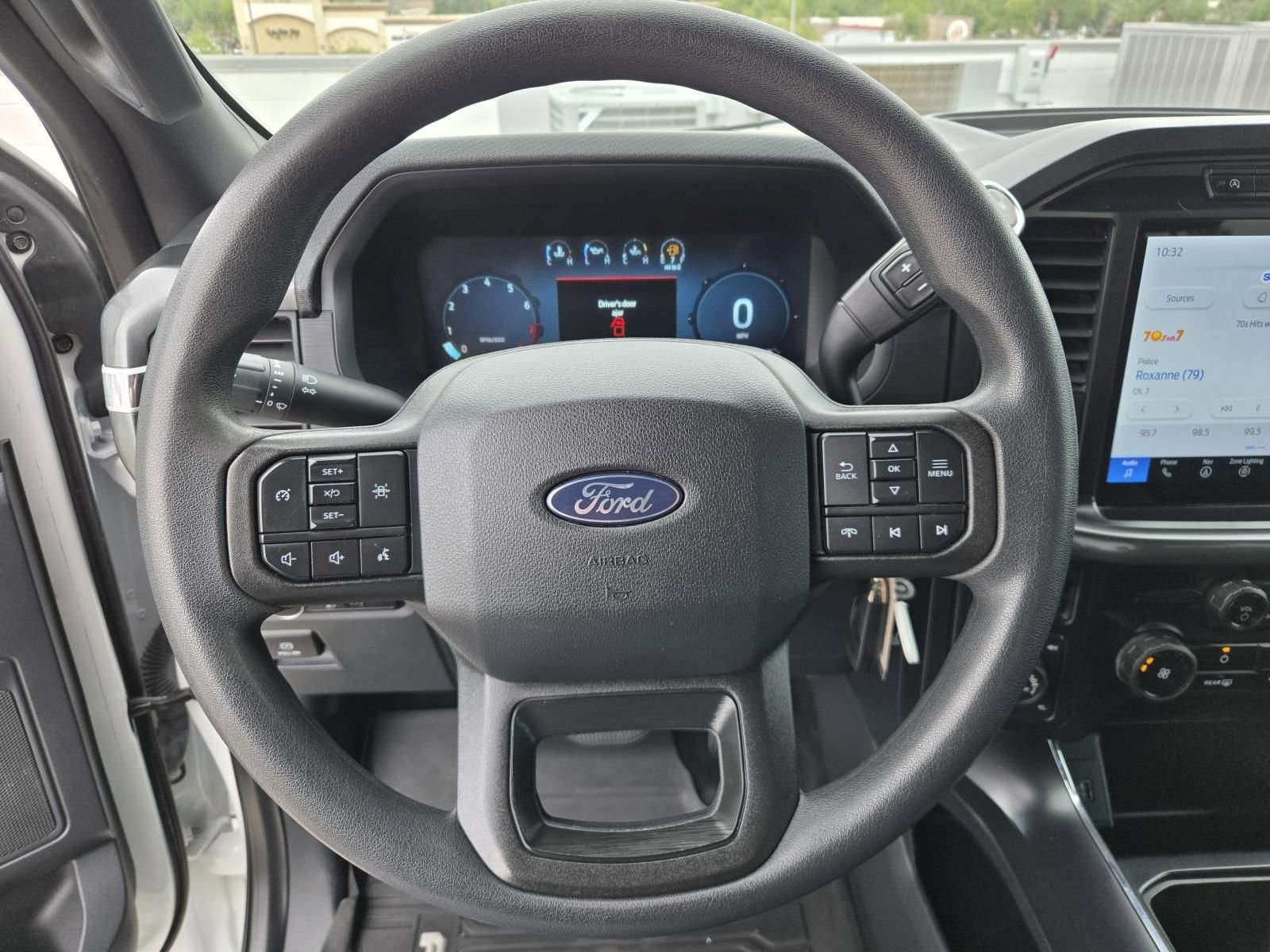 Used 2024 Ford F150 STX w/ Tow/Haul Package AWD/4WD image 17
