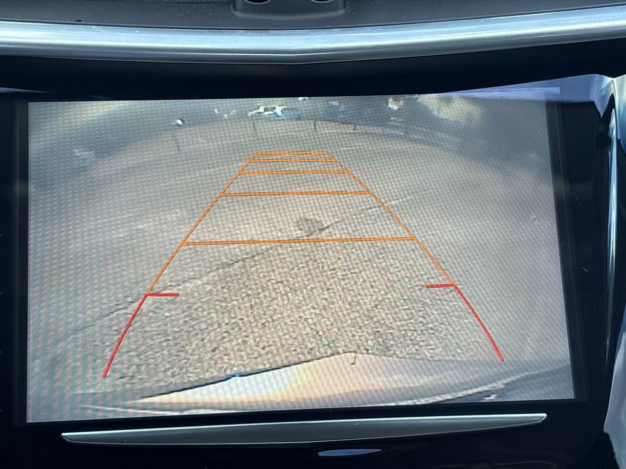 Used 2017 Cadillac XTS Luxury image 21