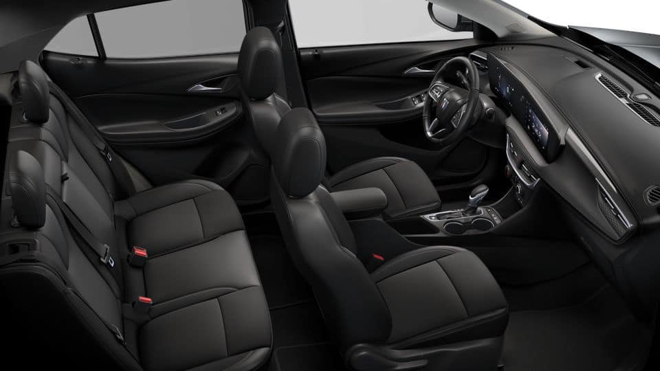 New 2026 Buick Encore GX Preferred w/ Comfort Package image 58