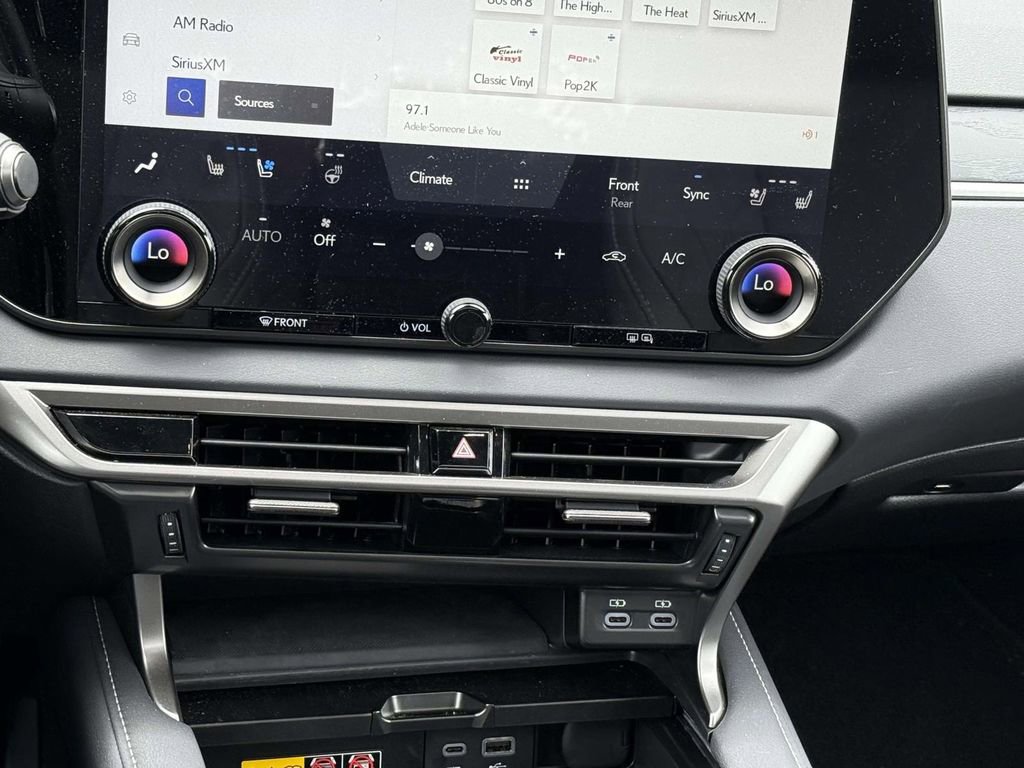 Used 2024 Lexus RX 350 Premium w/ Accessory Package (K3) image 20