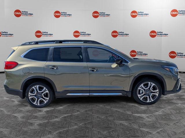 Certified 2025 Subaru Ascent Limited image 4