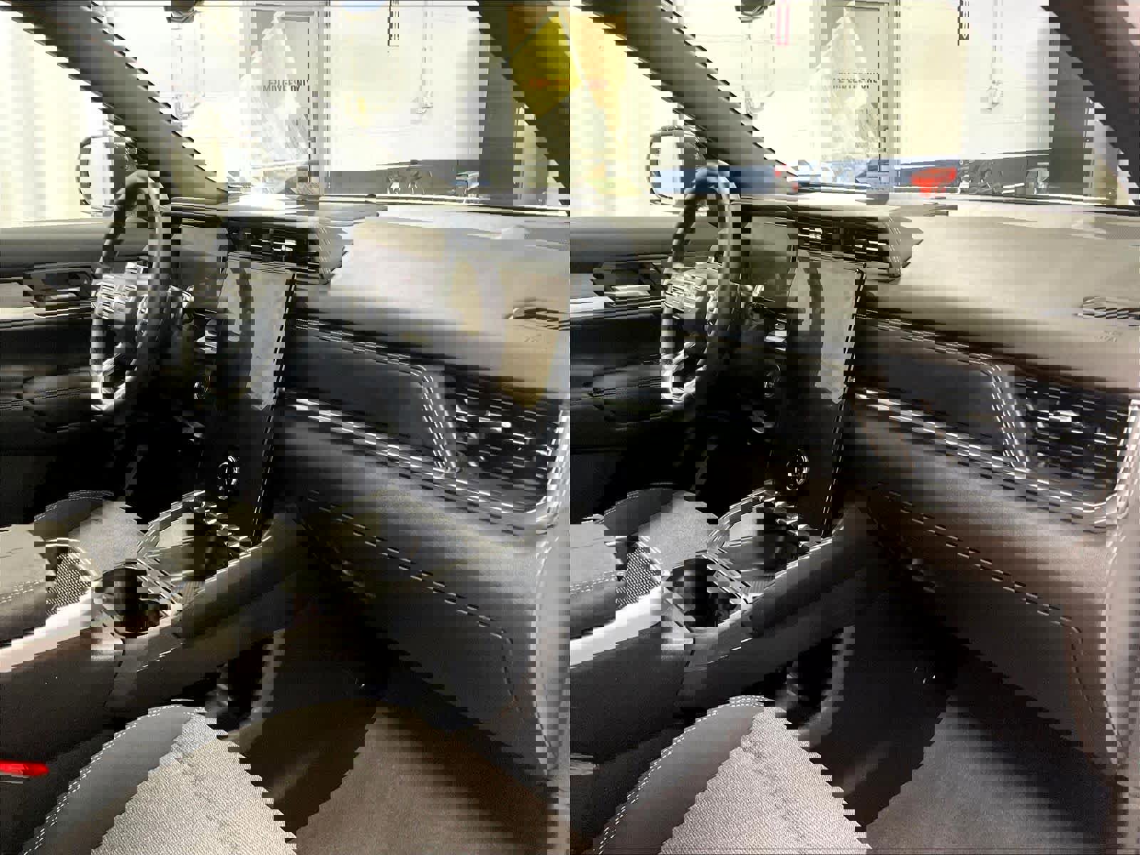 Used 2025 GMC Terrain Elevation image 14