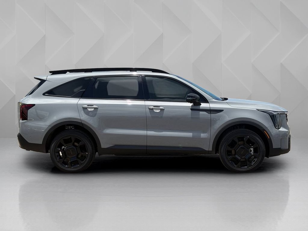 New 2026 Kia Sorento SX AWD/4WD image 4