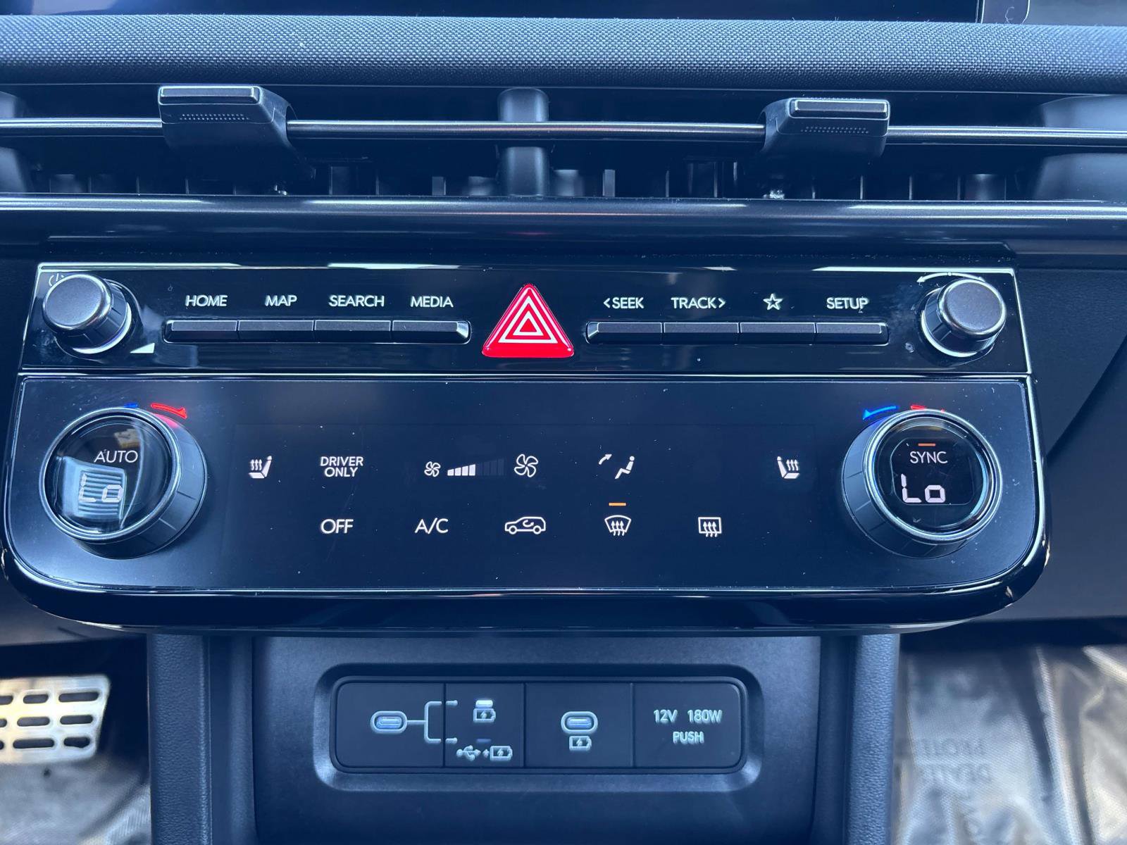 Certified 2025 Hyundai Tucson N Line w/ Tow & Go Package image 24