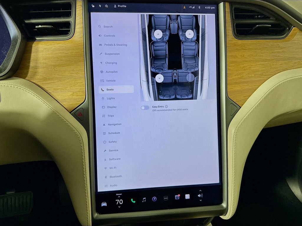 Used 2020 Tesla Model X Long Range image 26