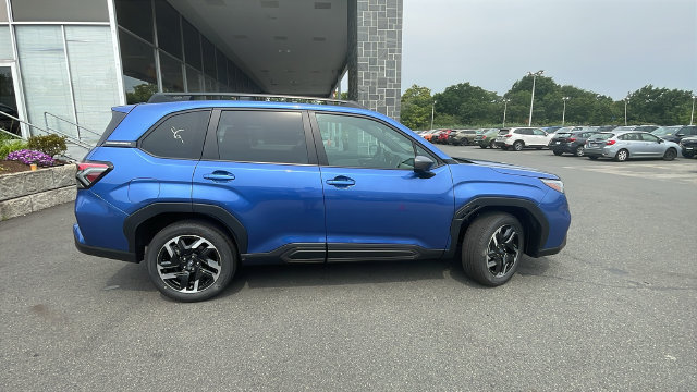New 2026 Subaru Forester Limited AWD/4WD image 8