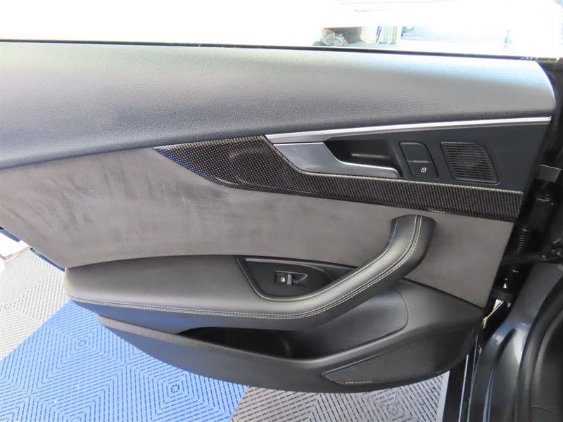 Used 2019 Audi S5 Premium Plus w/ Premium Plus AWD/4WD image 33