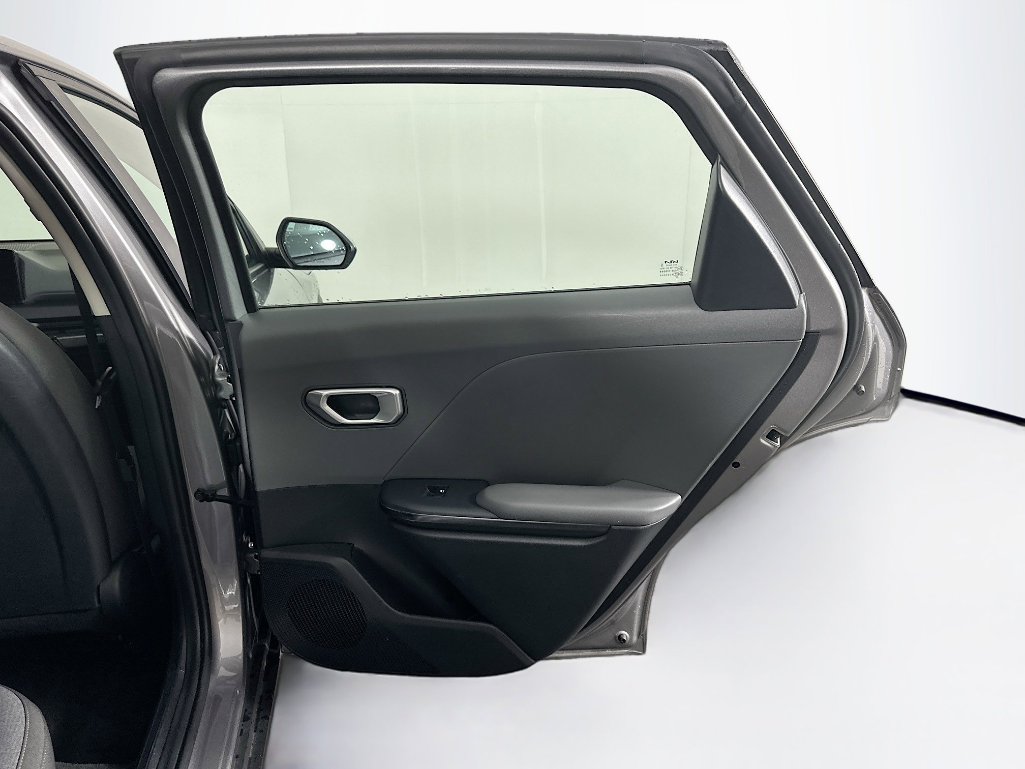 Used 2025 Kia K4 LXS image 30